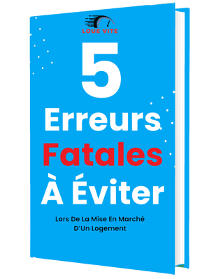 EBOOK - Erreures Fatales (6)